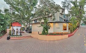 Club Mahindra Saj Mahabaleshwar